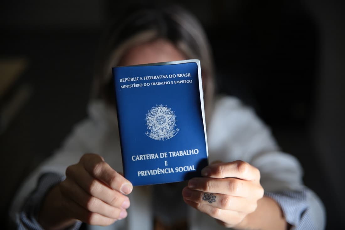 Confira a relação de vagas no Oeste do Estado (Foto: Maurício Vieira/Arquivo/Secom)
