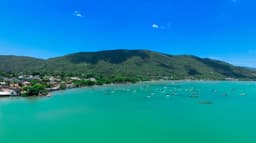 Santa Catarina será cenário de novela portuguesa com distribuição para mais de 90 países (Foto: Thiago Kauê/Secom SC)