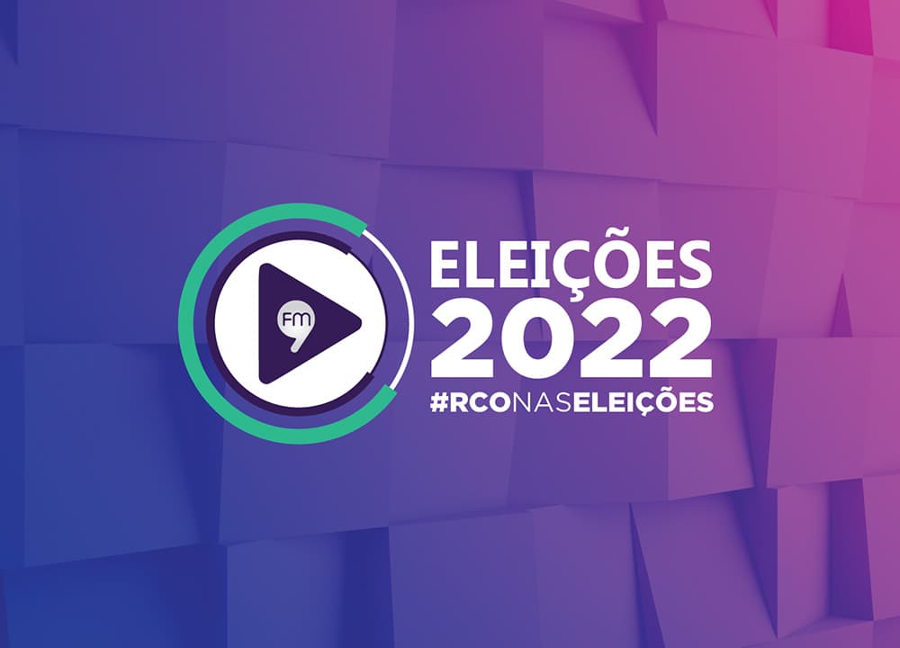 Debates políticos na RCO ocorrerão no dia 22 e 23 de setembro, ás 7h30 (Foto: RCO/Fabiola Hillesheim)