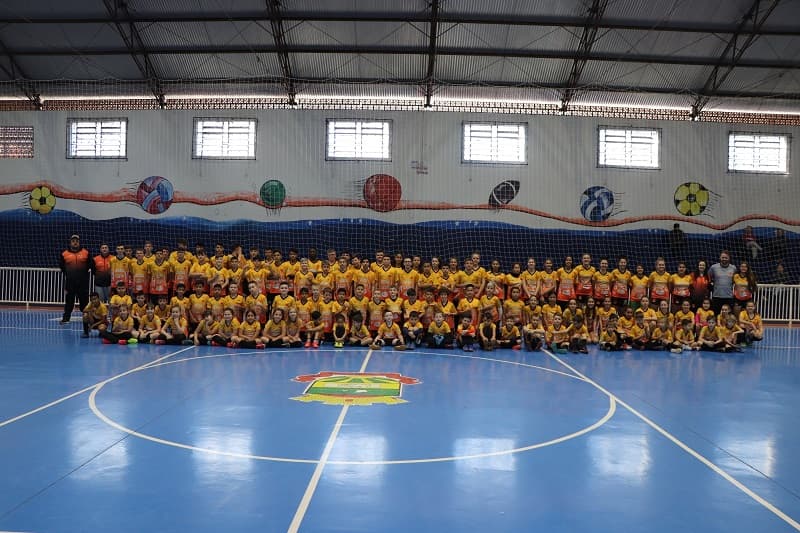 As inscrições ainda continuam abertas aos interessados (Foto: Prefeitura de Nova Erechim )