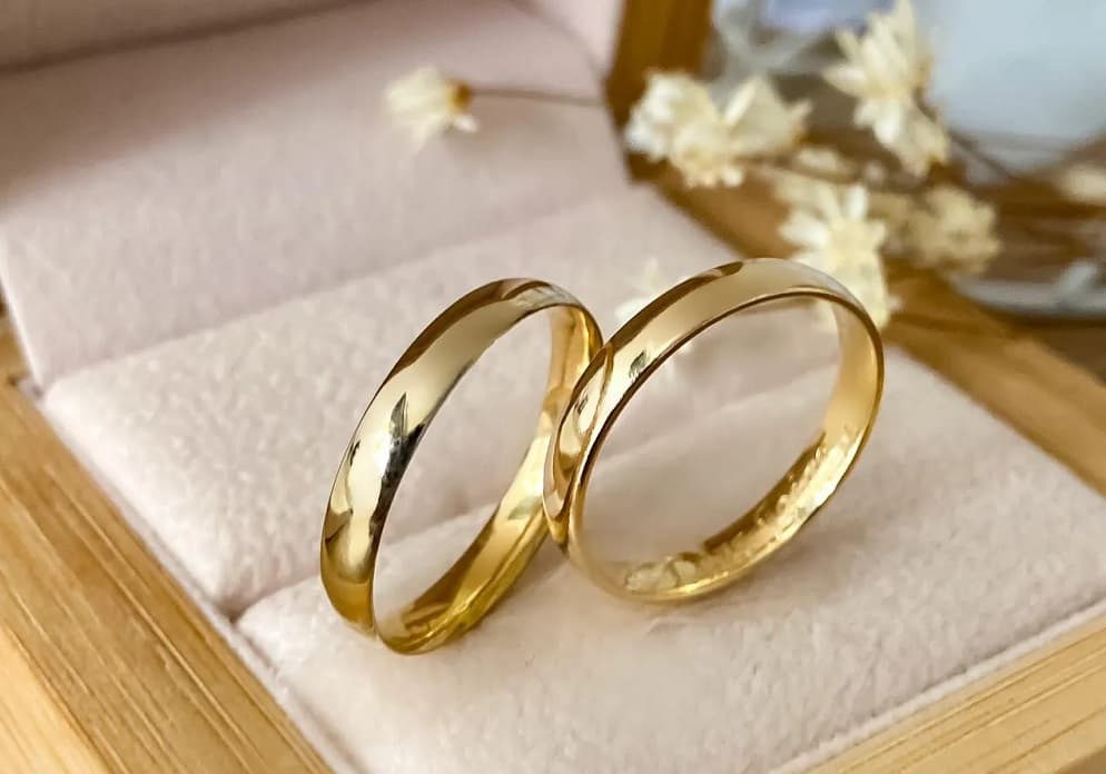 Casamento foi anulado (Foto: Divulgação)