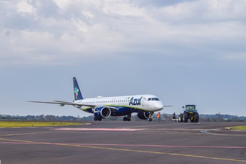 Desde 2023, o estado já cresceu 552% neste setor (Foto: Socicam)
