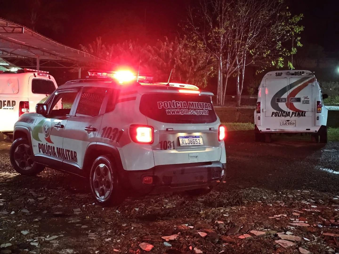 Situação parou na delegacia (Foto: Divulgação)