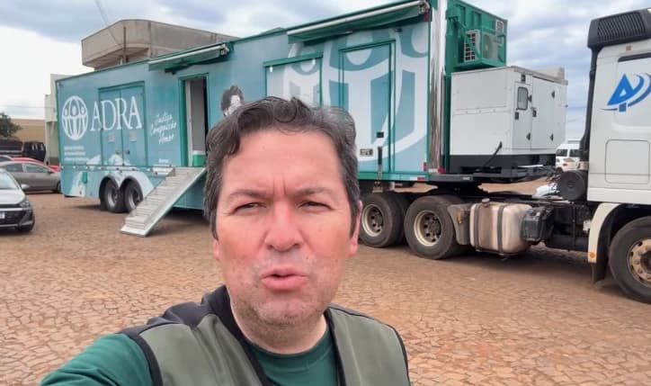 Pastor perde a vida em tragédia depois de auxiliar pessoas no Paraná