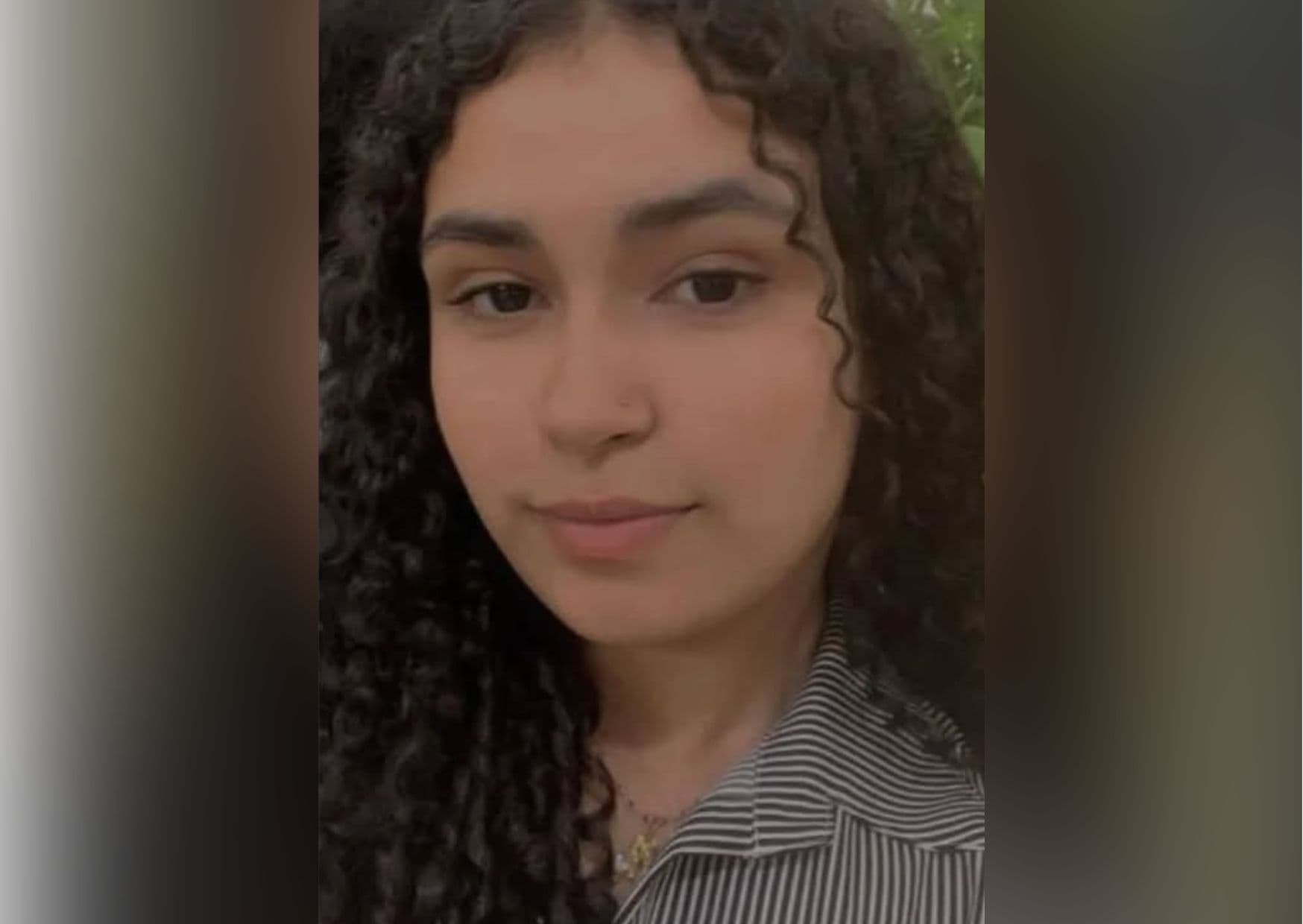 Jovem residia no Oeste de Santa Catarina (Foto: Arquivo pessoal)