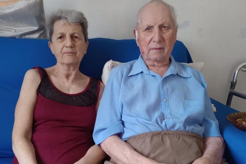 Pai e filha morrem no mesmo dia e hora em Santa Catarina