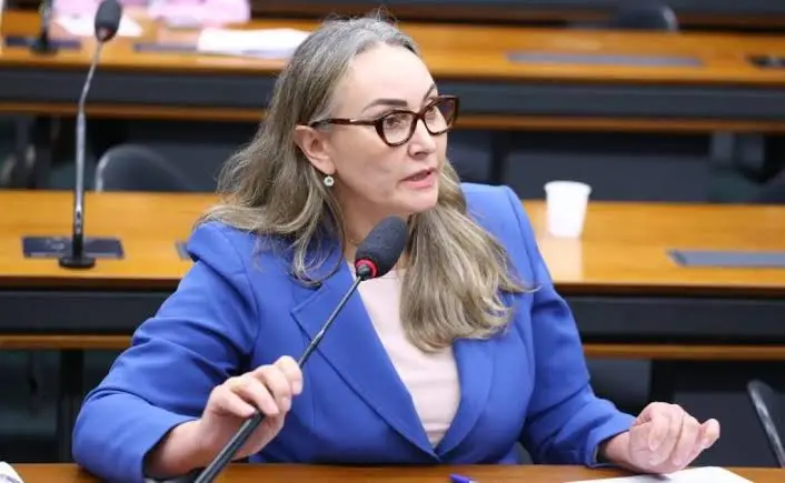 Daniela Reinehr assegura R$3,2 bilhões em emendas ao Orçamento de 2026 para fortalecer o setor agropecuário