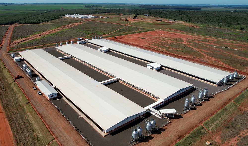 UPL terá inovação e tecnologia (Foto: Divulgação)