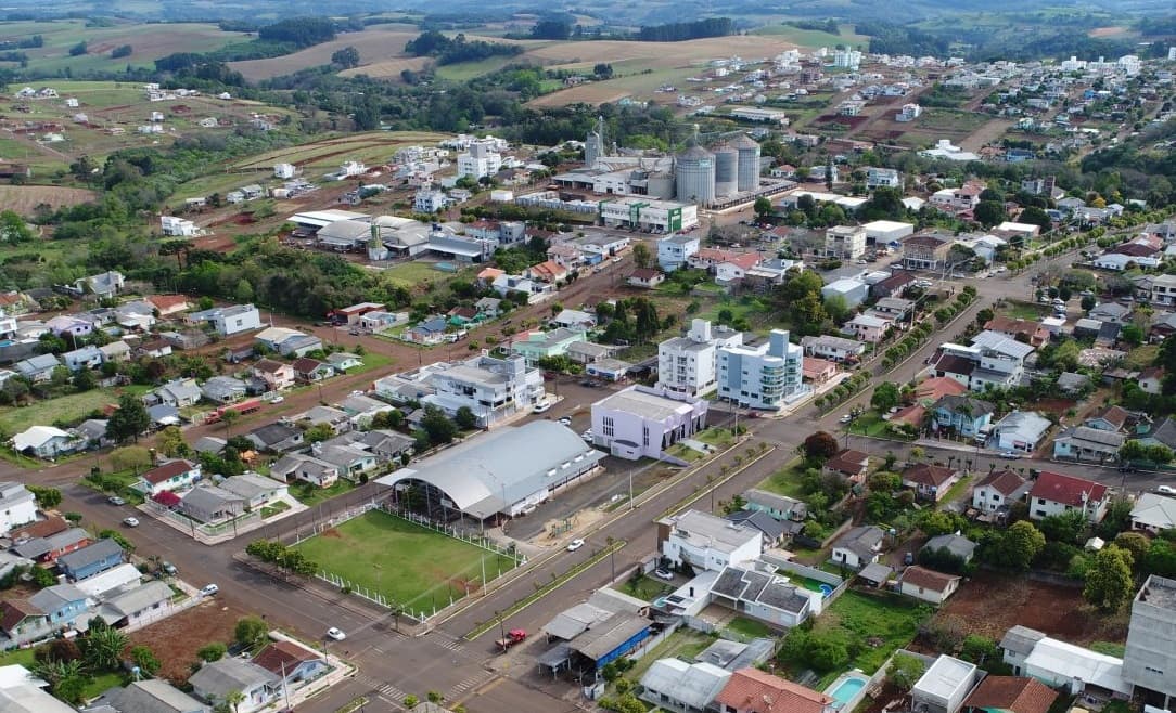 Administração local reduz arrecadação no fim de ano (Foto: Divulgação)
