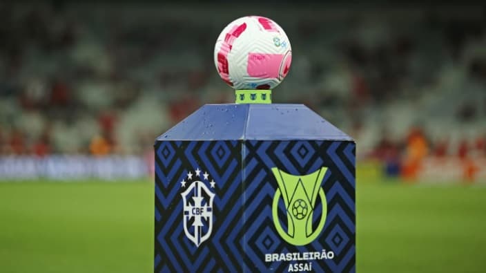 Brasileirão 2023 começa neste sábado (15) (Foto: CBF)