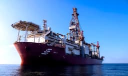 Petroleira classifica óleo como de “excelente qualidade”  (Foto: Petrobras)