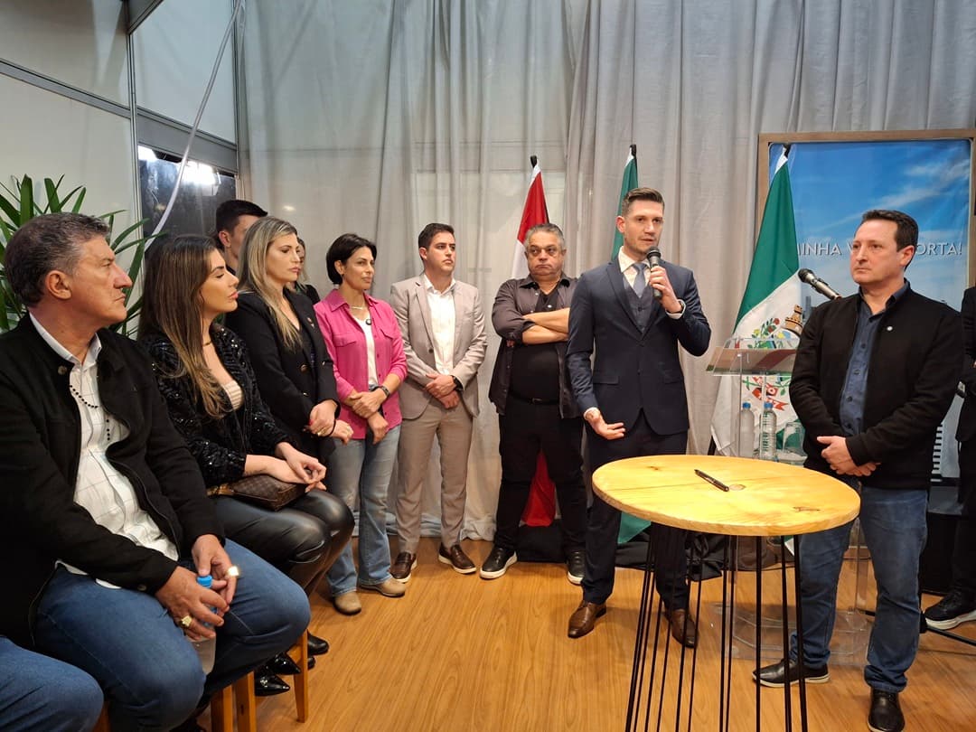 Municípios se unem em pacto regional pela transparência e combate à corrupção