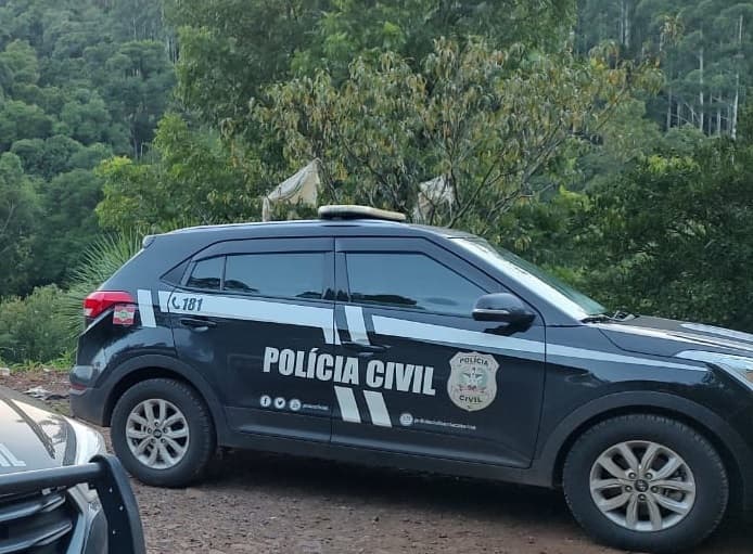Mãe de três crianças perde a vida em Palmitos