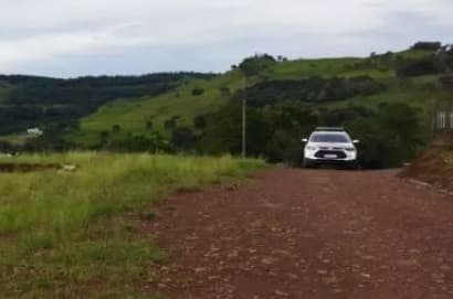 Carro emprestado “pra dar uma volta” some em Saltinho