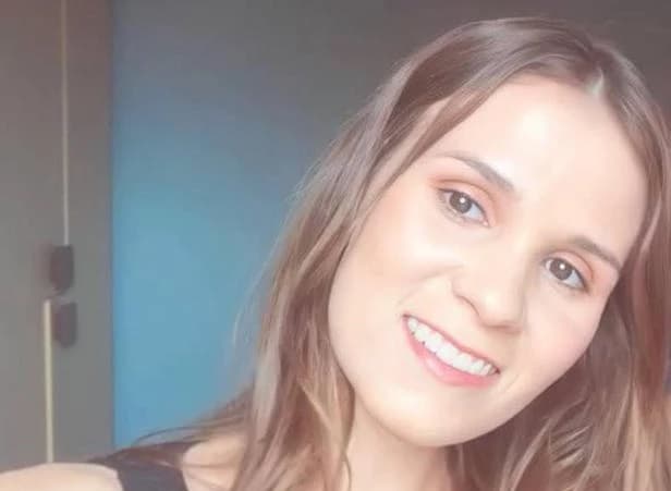  Jeniffer ficou famosa devido a atitude (Foto: Divulgação)