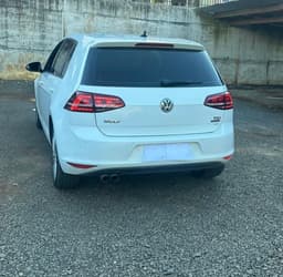 Veículo apreendido na ação (Foto: Polícia Civil)