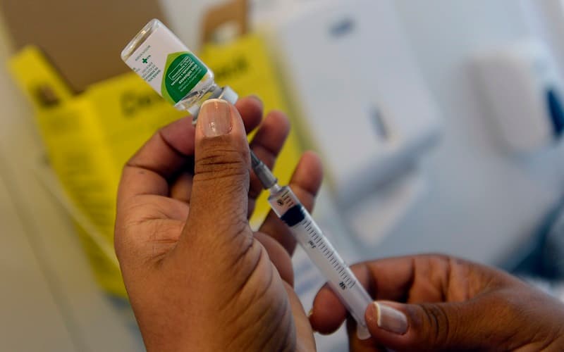 "Dia D" da vacinação contra a gripe será nesta quinta (1°) (Foto: Agencia Brasil/Divulgação)