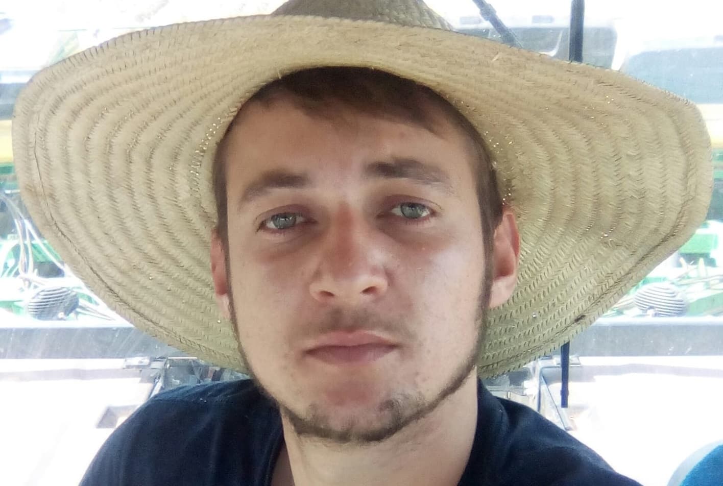 Ismael Teixeira Weizemann tinha 25 anos (Foto: Arquivo pessoal)