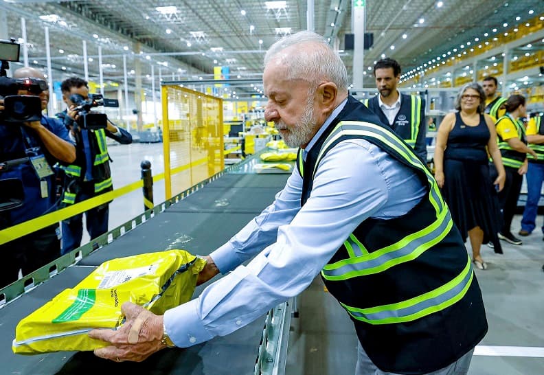 Brasileiros já pagaram mais de R$ 1 trilhão em impostos