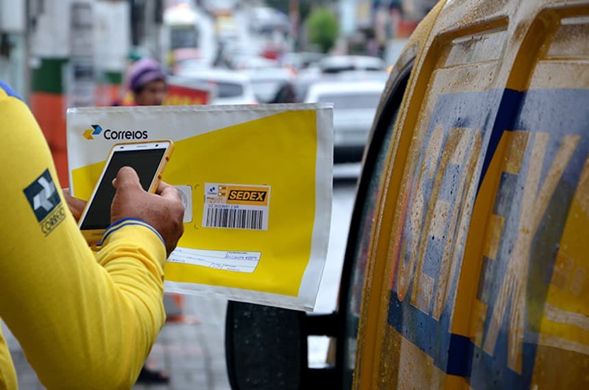 São mais de 3,5 mil vagas para todo o Brasil (Foto: Senado Federal)