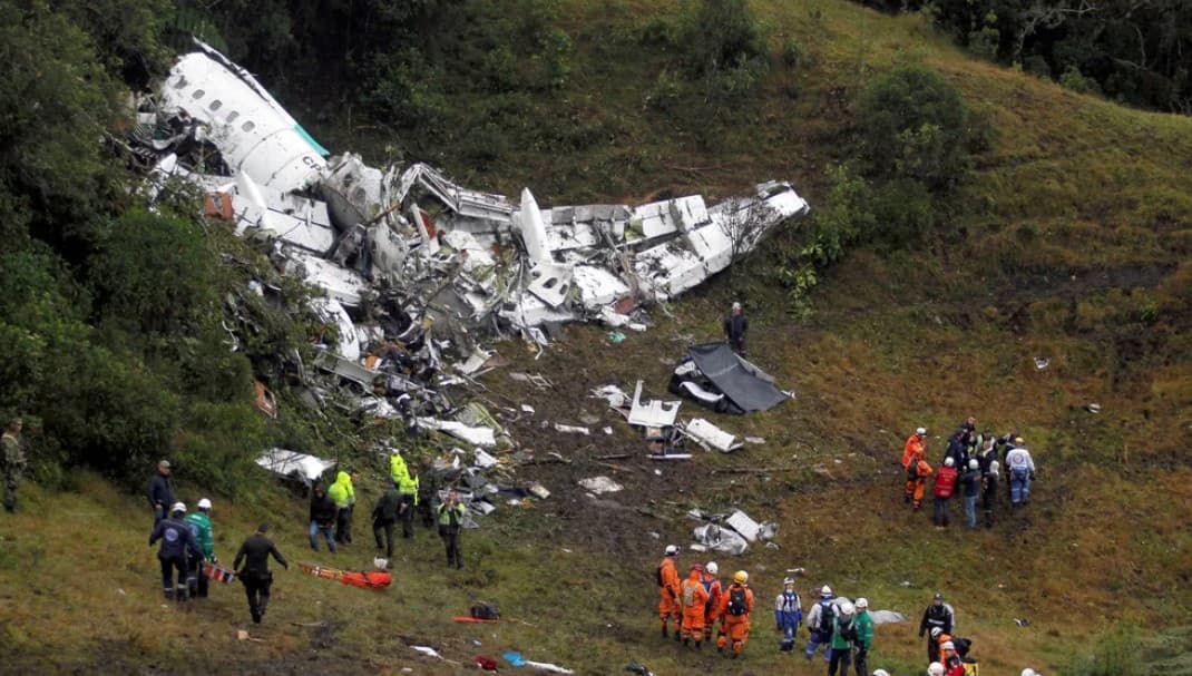 Histórias reais de quem viu a morte de perto, mas sobreviveu