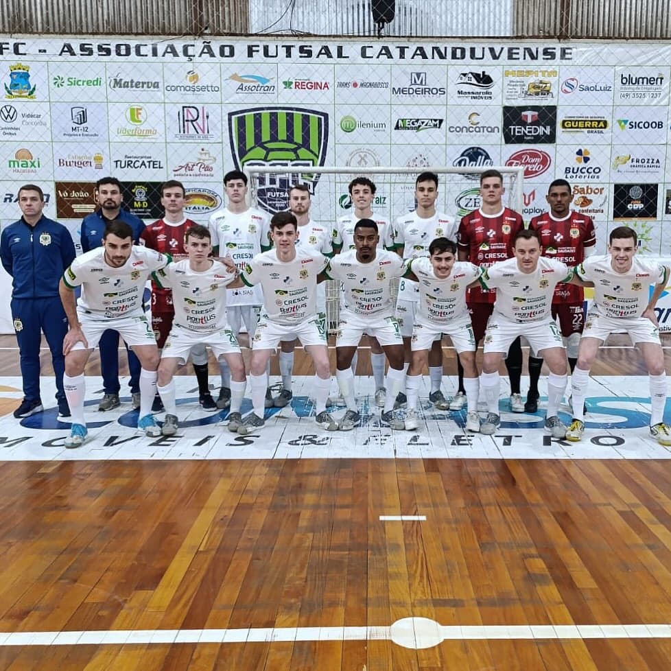 Adaf vem de vitória fora de casa na Série Prata (Foto: Reprodução/Redes Sociais)