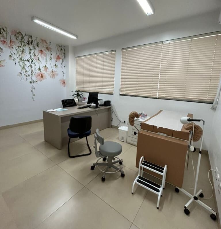 Maravilha inaugura Centro Materno Infantil e amplia cuidados à saúde de mulheres e crianças