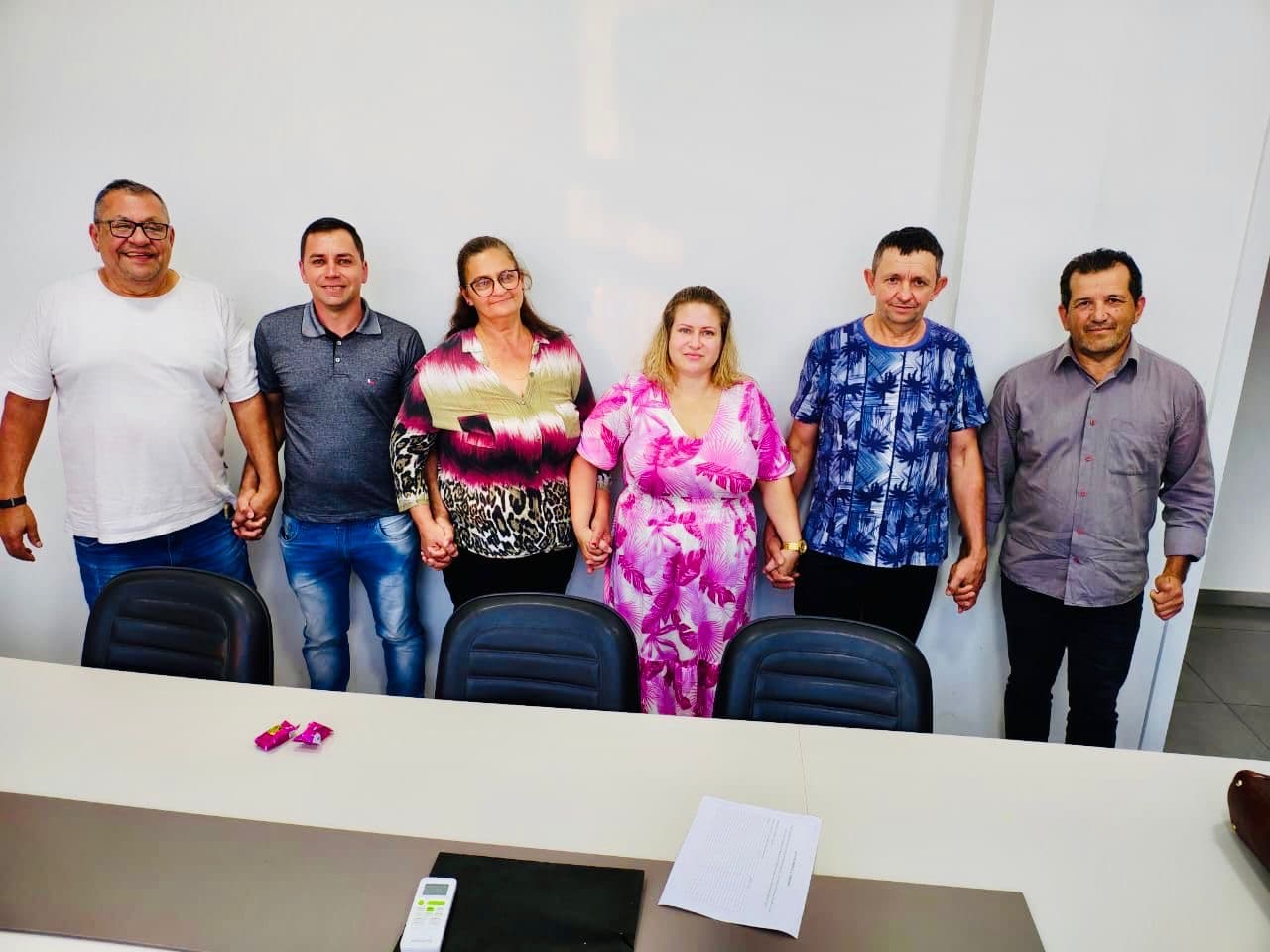 Podemos definiu colocar apenas vereadores em Serra Alta (Foto: Daniel Soares)