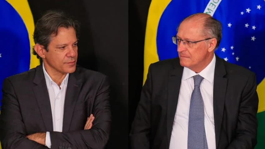 Governo regulamenta acesso a apoio do Plano Brasil Soberano para empresas exportadoras