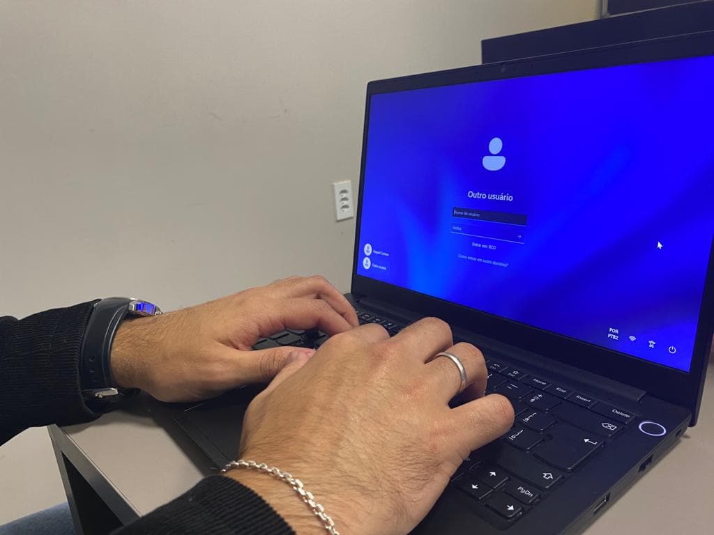 Comentário no Facebook gerou revolta da comunidade (Foto: Divulgação)