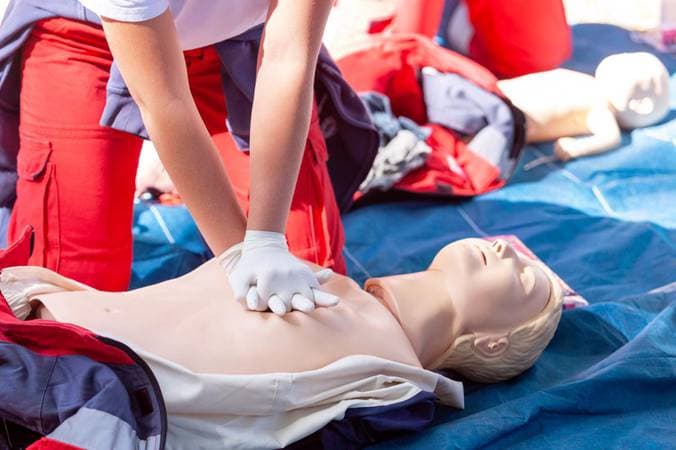 Após o caso Lucas, os treinamentos são obrigatórios por lei (Foto: Getty Images/iStockphoto)