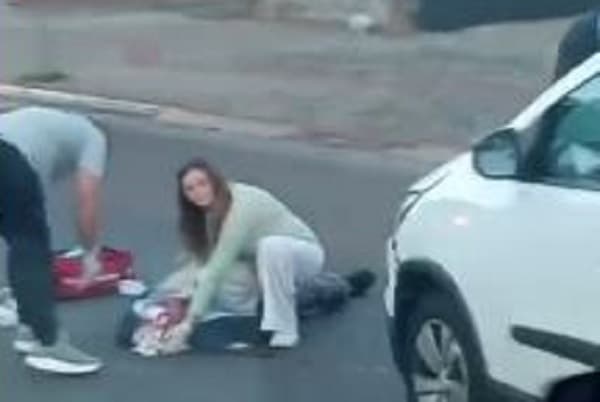 Homem retomou a consciência ao sofrer parada cardíaca (Foto: Divulgação)