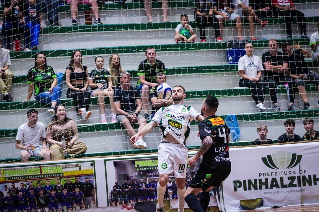 Times se enfretaram pela Série Prata no ano passado (Foto: Felipe Eduardo Zamboni)