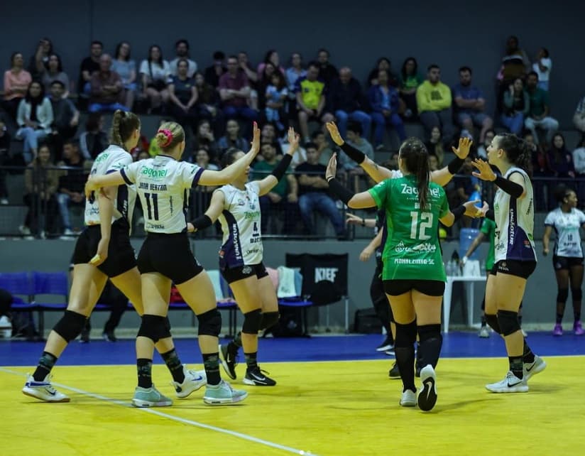 Pinhalense/Zagonel se despede do Estadual e volta as atenções para o Jasc