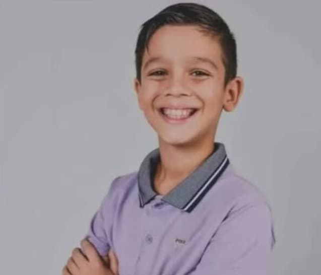 Menino de 12 anos morre após se engasgar com pipoca em Massaranduba