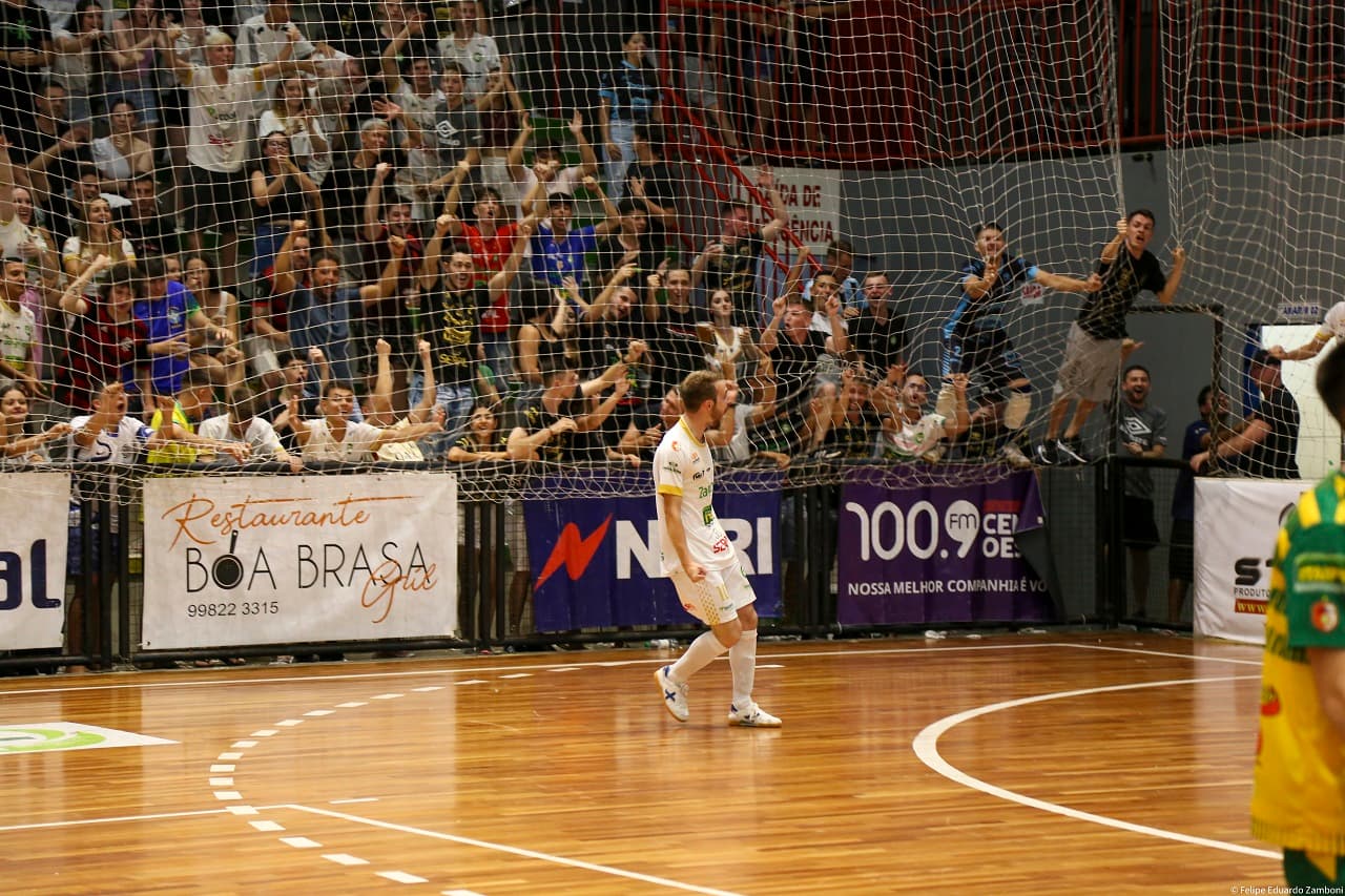 Elenco definido: Pinhalense Futsal vem com novidades para a temporada
