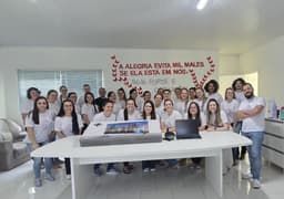 ecnologia reforça a estrutura da saúde municipal e promete agilizar teleconsultas e atendimentos especializados à distância. (Foto: Divulgação )