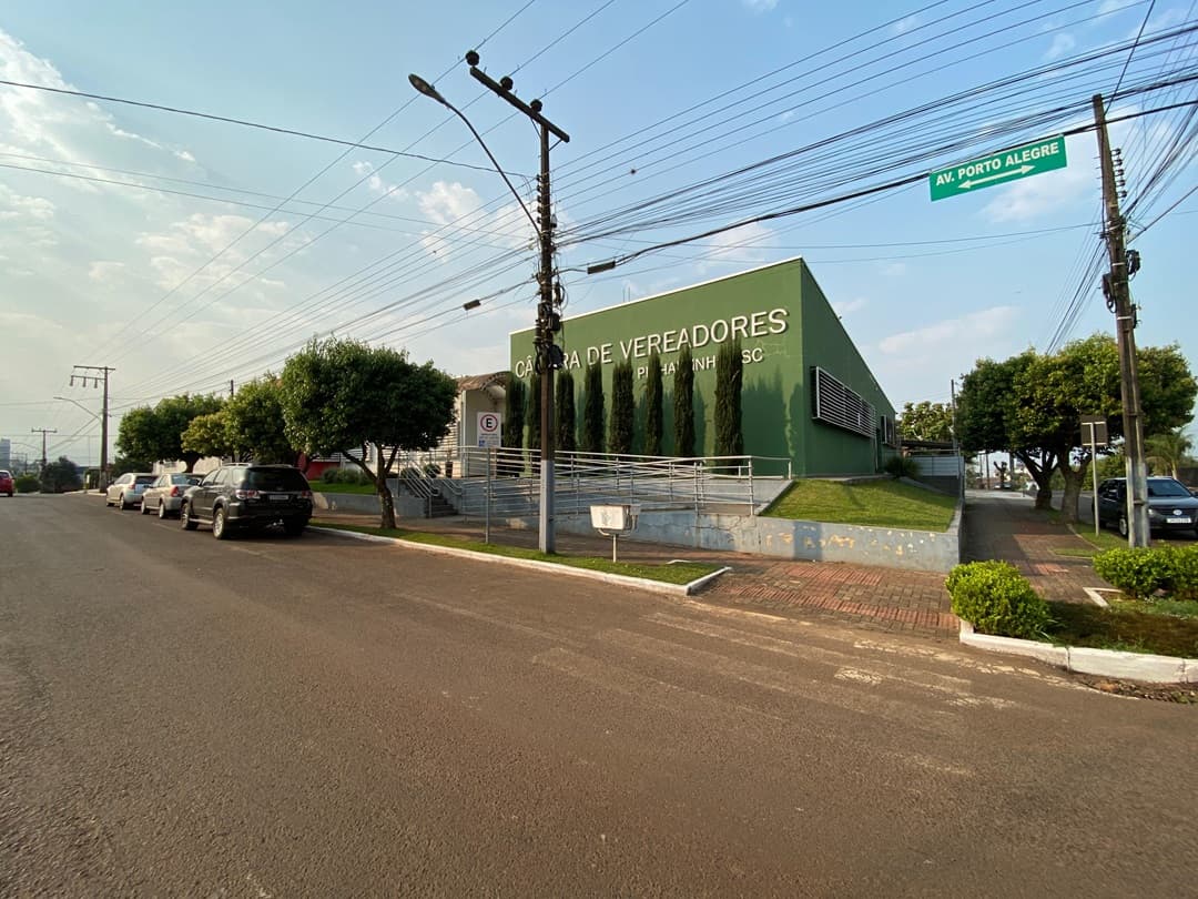Saiba quem são os candidatos a vereadores em Pinhalzinho