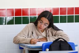 Matrículas para a rede estadual de ensino de SC começam nesta quinta-feira (Foto: Leo Munhoz/Secom)