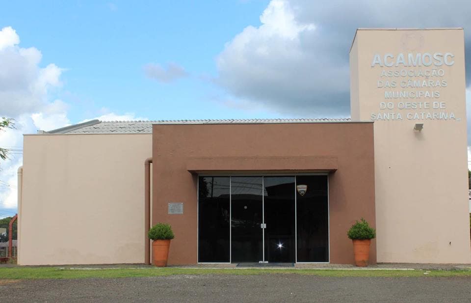 Acamosc realiza Assembleia Geral e escolhe nova diretoria para 2026