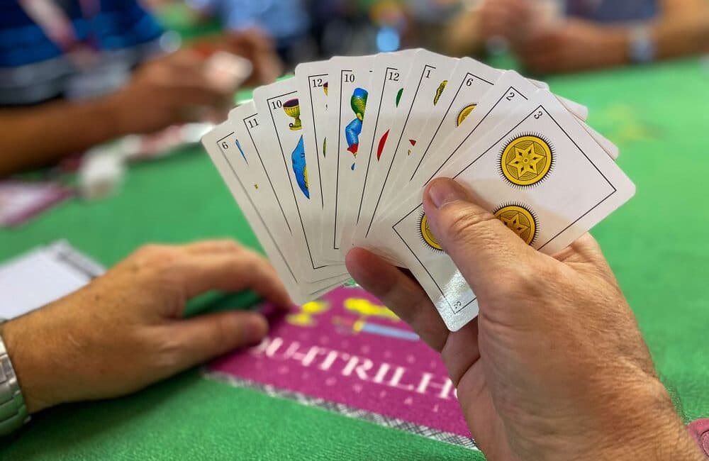 Pinhalzinho se prepara para receber a 6ª etapa do Ranking Brasileiro de Quatrilho 
