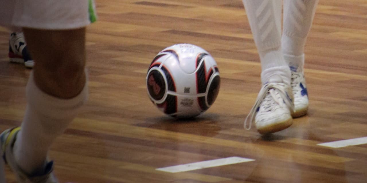 Jogos serão no Centro de Eventos durante a semana (Foto: Felipe Eduardo Zamboni)