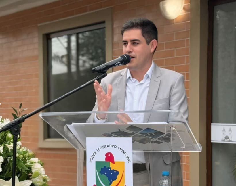 Dia do Vereador: ACAMOSC parabeniza todos que trabalham em prol da população 