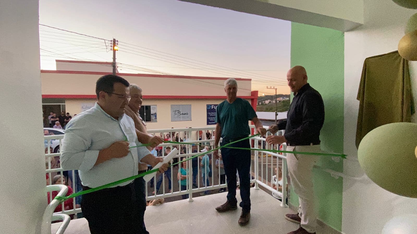 Nova Itaberaba transforma atendimento em saúde com pacote histórico de investimentos