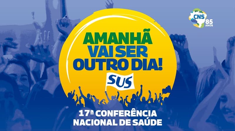 Sul Brasil realiza conferência municipal da saúde (Foto: Reprodução )