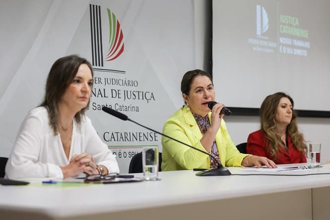 Justiça catarinense registra aumento de feminicídios e medidas protetivas em 2025
