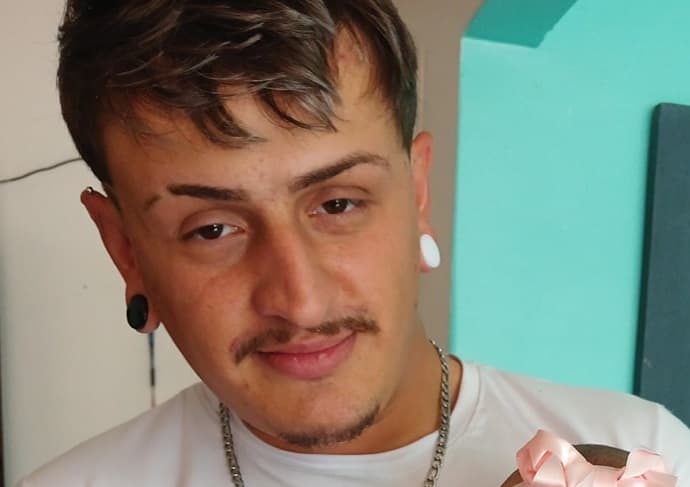 Sem notícias, parentes buscam rapaz sumido em Chapecó