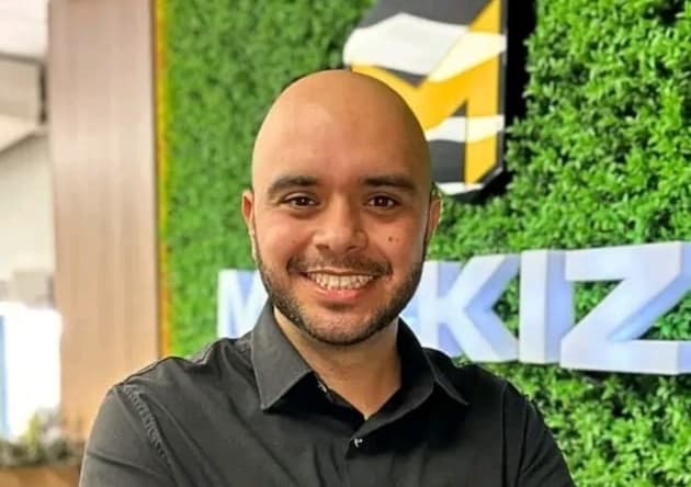 Fernando não resistiu aos ferimentos (Foto: Arquivo pessoal)