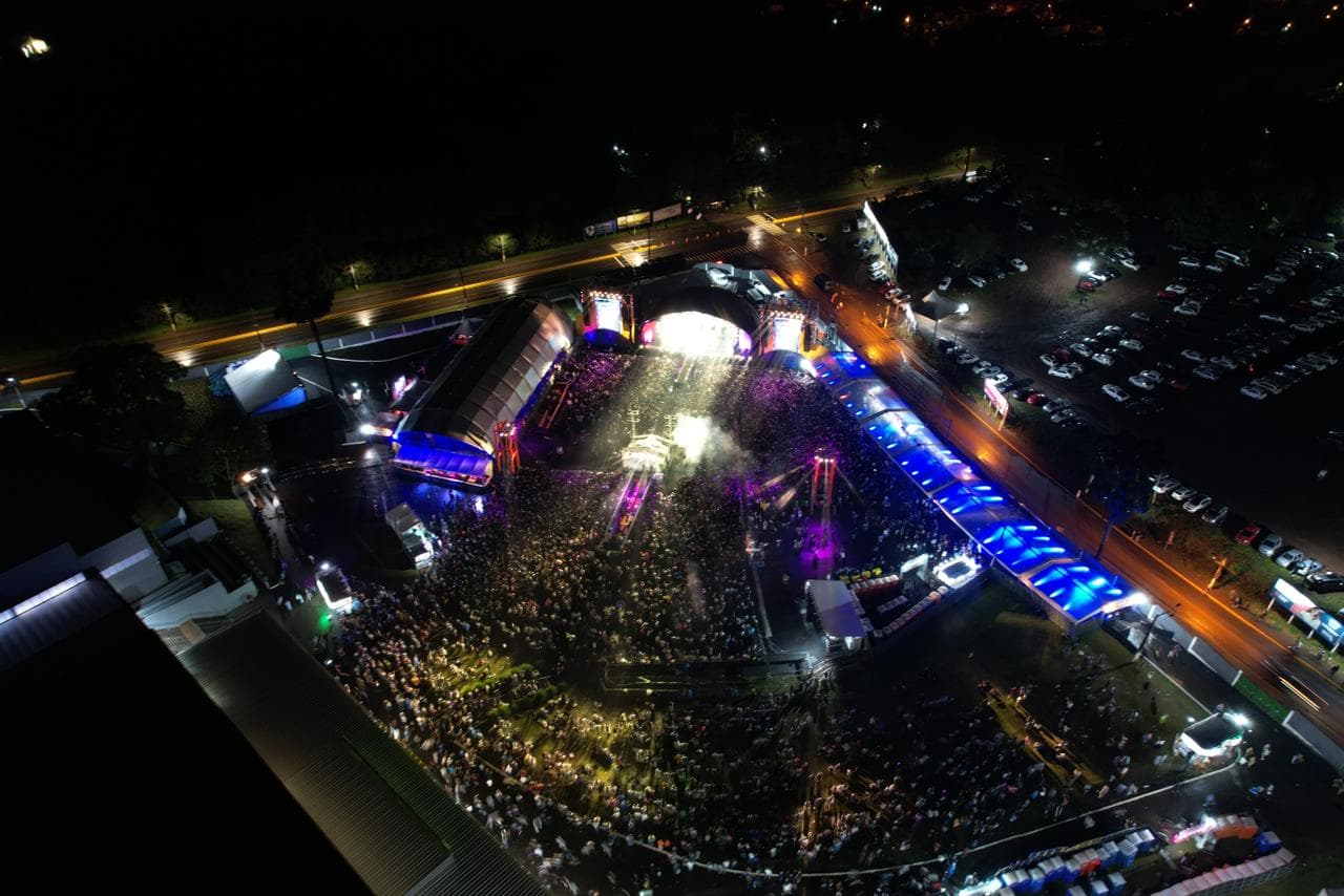 Efapi 2023 (Foto: Divulgação )