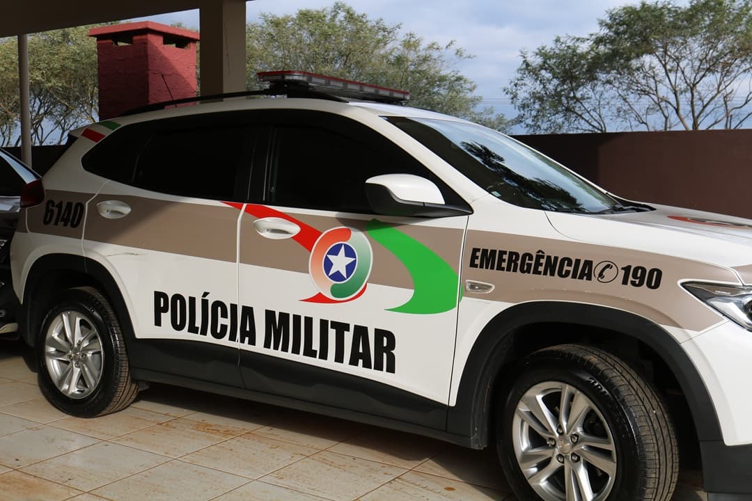 Polícia Militar inicia aplicação de multas por uso de drogas em locais públicos em Santa Catarina